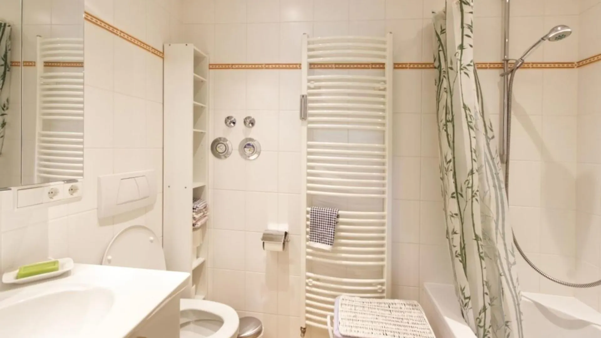 Arzgrube Eg-Wohnung -551- Mittenwald
