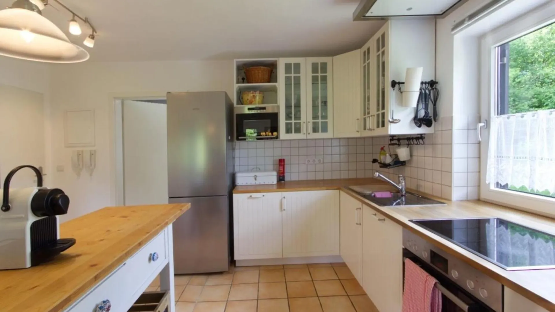 Arzgrube Eg-Wohnung -551- Mittenwald 0*,