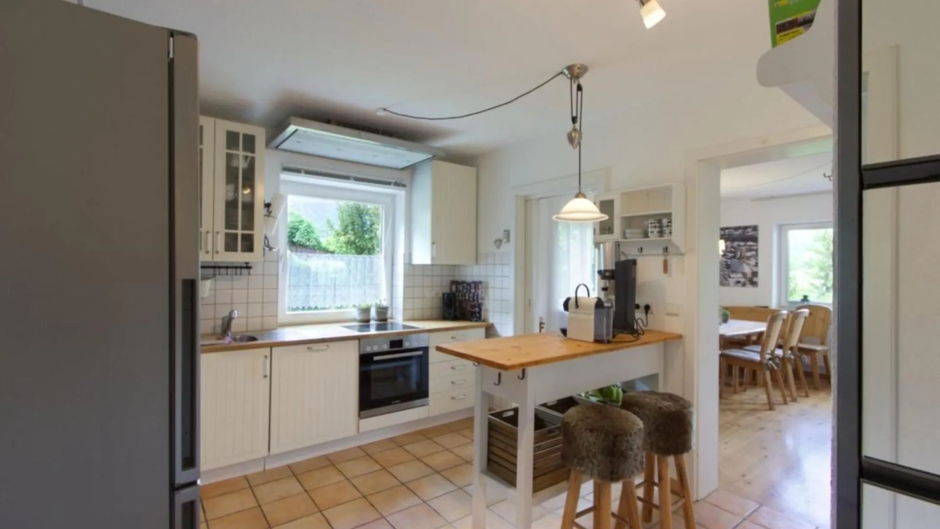 Arzgrube Eg-Wohnung -551- Mittenwald 0*,  Germany