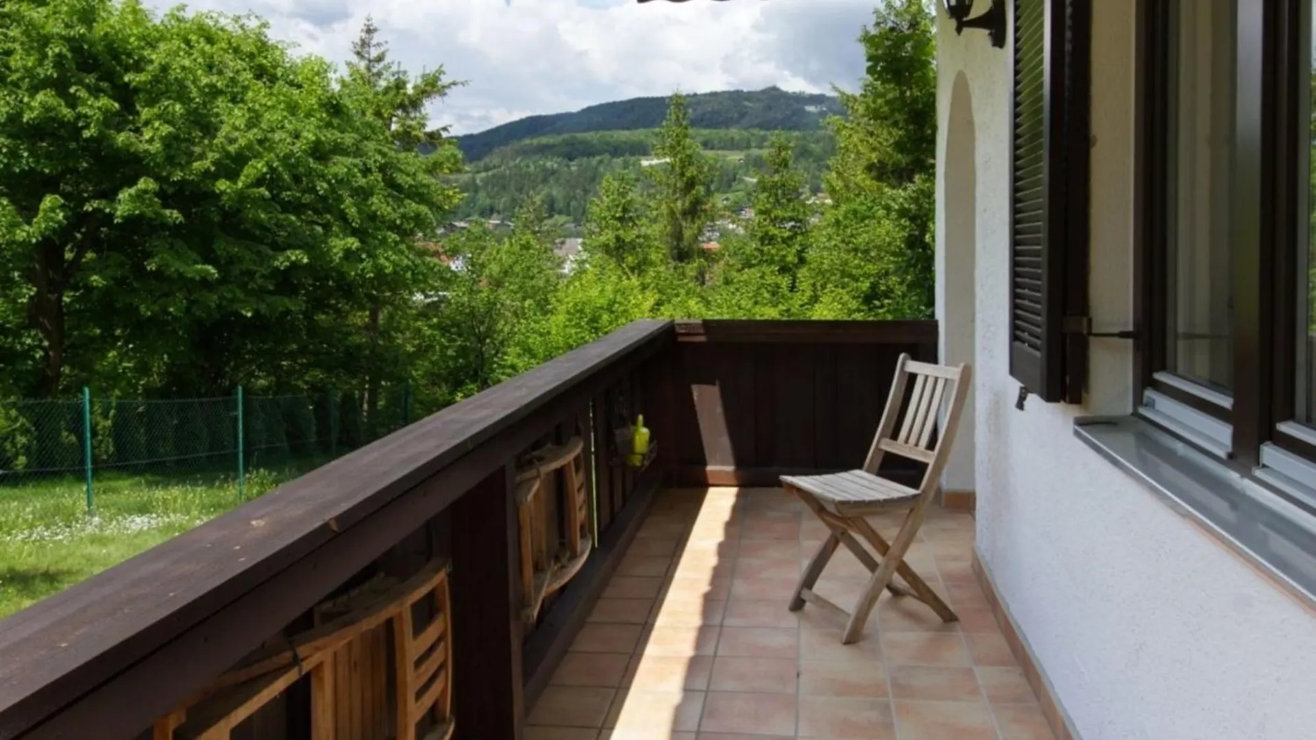 Arzgrube Eg-Wohnung -551- Mittenwald Apartment