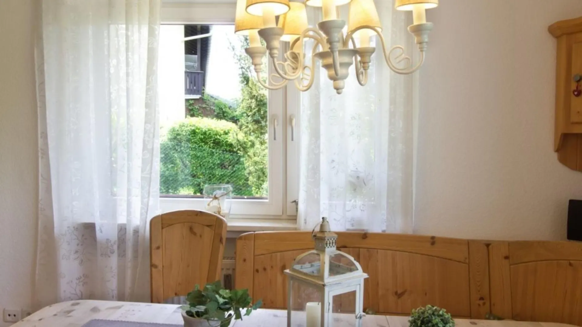 Apartment Arzgrube Eg-Wohnung -551- Mittenwald