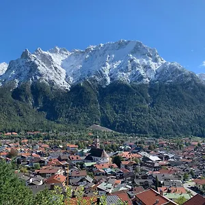 Lipp Mittenwald