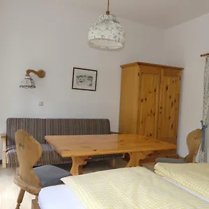 Haus Spornitz Mittenwald